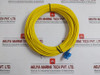 Duplex Single Mode Fiber Optic Patch Cable 25M Part No.Fpc-st-sc-03-d-l-025 St-sc