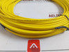 Duplex Single Mode Fiber Optic Patch Cable 25M Part No.Fpc-st-sc-03-d-l-025 St-sc