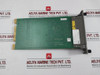 Analog Input Module J9961412B1 Rev D Abb Part No.Imfec12-1