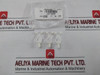 Wat251468 Purse Lock Standoff Brand Waters ( 2 Packet = 6 Pcs)