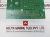 Used Condition 609004060 V Brand Soren T. Lyngso Pcb Card Jdp5453