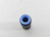 6071867 Push In Connector 4Mm-6Mm Waters