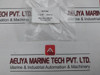 Lot Of 2X Waters 6Mm O/D X 4Mm I/D Teflon Tube 6060732