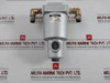 Water Separator 1.0 Mpa 5–60°C Brand Smc Amg350-03Bc
