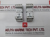 Abb 7A 250Vac Relay Socket Part No. Cr-m4Ss
