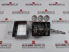 Ns737S-d Nakakita Seisakusho Pneumatic Positioner