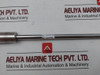 Valve & Valve Stem Assembly 7.10.37 By Nakakita Seisakusho