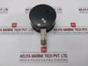 Pressure Gauge 0-1000 Kpa Nks In 660 Gm