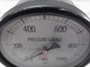 Pressure Gauge 0-1000 Kpa Nks In 660 Gm