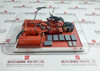 Fs25116-34-99 By Schaffner Transformer Module