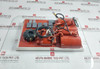 Fs25116-34-99 By Schaffner Transformer Module