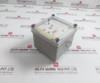 Jrv 022 By Jvs Under Voltage Relay Rated Voltage 110V Ac