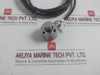 Pulse & Temperature Transmitter 2.5M 0390-1274 Brand Vaf