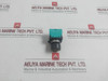 Pl004002 Green Push Button Switch Ac15 1A-500V Wire Size 12-18 Awg By Giovenzana