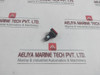 Red Rectangular Momentary Push Button Switch 3A 250Vac Hankuk Relay Hr–16B22