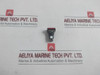 Red Rectangular Momentary Push Button Switch 3A 250Vac Hankuk Relay Hr–16B22