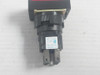 Red Rectangular Momentary Push Button Switch 3A 250Vac Hankuk Relay Hr–16B22