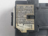 Fuji Electric Magnetic Contactor 3Hp 20A 200-220Vac Part No. Sc-4-1