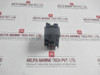 Fuji Electric Magnetic Contactor 3Hp 20A 200-220Vac Part No. Sc-4-1