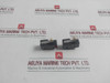 Lot Of 2X Z-15Gw22-b Roller Lever Limit Switch Brand Omron