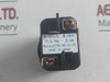 Fuji Electric 100/110V To 15V 2Va 50/60Hz Control Transformer