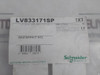 Lv833171Sp By Schneider Ce/Cd/Ct Position Contact Low Level For Mtz D/O