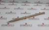 New Condition Brass Heavy Duty Double End Threaded Stud 620Mm (Shoulder Type)