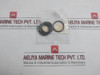 O-ring Kit For Oil Hydraulic Operated Butterfly Valve Pbt3-e2202-101 In 150 Gm