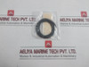 O-ring Kit For Oil Hydraulic Operated Butterfly Valve Pbt3-e2202-101 In 150 Gm