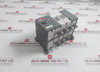 Reverse Switch-disconnector Without Control 415V 250A Ac-33B By Abb Ot 250E04C