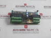 Zm Brand Stn 410 Central Module 5V Ld2A 31.130-1010.1