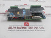 Zm Brand Stn 410 Central Module 5V Ld2A 31.130-1010.1
