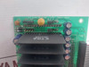 Used Condition Hgau-20Ad Pcb Card By Kt Electric