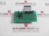 Used Condition Hgau-20Ad Pcb Card By Kt Electric