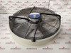 Ec Fan & Motor W/ Highest Efficiency 184836 Ziehl- Abegg Fn091-zif.Gl.V5P1