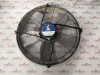 Ec Fan & Motor W/ Highest Efficiency 184836 Ziehl- Abegg Fn091-zif.Gl.V5P1