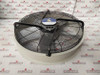 Ec Fan & Motor W/ Highest Efficiency 184836 Ziehl- Abegg Fn091-zif.Gl.V5P1