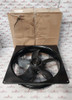 W3G910-ku25-03F01 Ebm-papst 3Ph 380-480Vac Axial Flow Cooling Fan 5060Hz