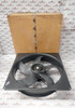 Electronically Commutated Axial Fan Vt910F5-150-001 By Fans-tech (Not Working)