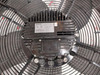 Electronically Commutated Axial Fan Vt910F5-150-001 By Fans-tech
