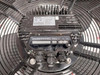 Electronically Commutated Axial Fan Vt910F5-150-001 By Fans-tech