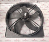 Electronically Commutated Axial Fan Vt910F5-150-001 By Fans-tech