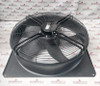 Electronically Commutated Axial Fan Vt910F5-150-001 By Fans-tech