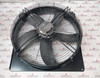 Ebm-papst 3.9A 2550W Axial Cooling Fan W3G910-ku25-03/F01