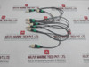 Fiber Optic Cable Rev-d Honeywell Part No.51202329-101