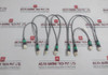Fiber Optic Cable Rev-d Honeywell Part No.51202329-101
