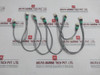 Fiber Optic Cable Rev-d Honeywell Part No.51202329-101