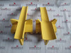 Hydraulic Excavator Attachment Set 210 Barg By Tsc 30311538