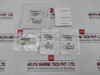 Waters Pump Seal Kit WSpring Wat069581 New Condition
