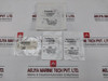 Waters Pump Seal Kit W/Spring Wat069581 New Condition